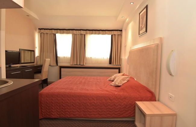 Kopaonik Exit Apartments - Foto 6