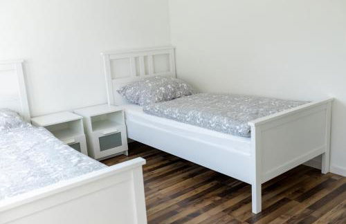 Schöne Ferienwohnung in Oberkotzau am Fichtelgebirge - Foto 19