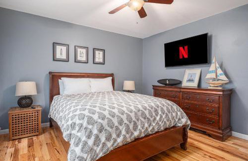 Torch River Retreat 3bdr Home w Dock Minutes to the Sandbar 2813 - Foto 47