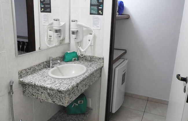 Brotas Eco Hotel Fazenda - Photo 31