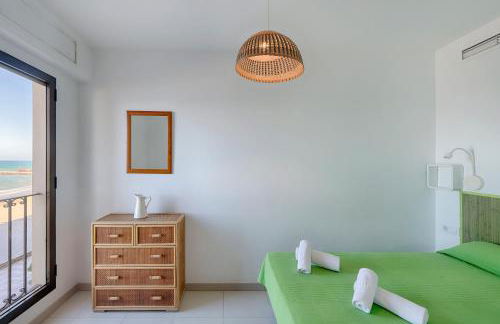 Sea You Apartamentos Valencia Port Saplaya - Foto 65