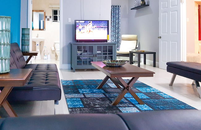 New Kingston Corporate Apts at Donhead - Foto 1