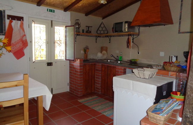 Casas Maravilha Calheta - Photo 30