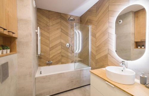 BoleslaviaApartments - Apartament Arte 5, parking free, EV, air conditioning - Foto 12