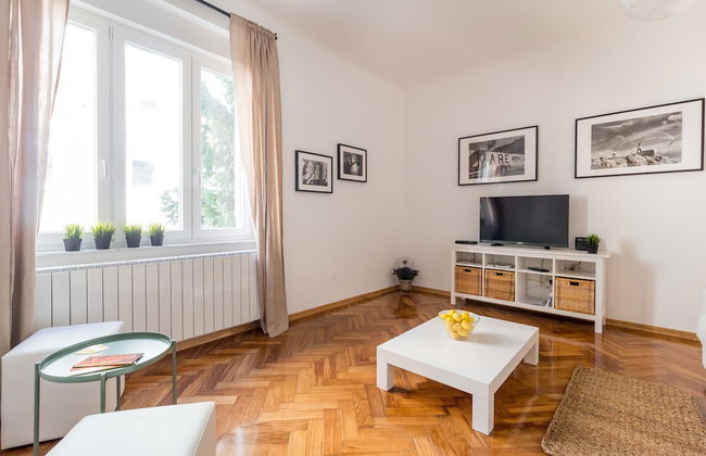 Downtown Zagreb Apartments - Photo 33