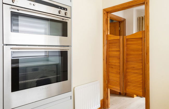 Host Stay Riverbank - Foto 17