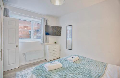 New Refurbished 2BR - City Centre - Foto 8