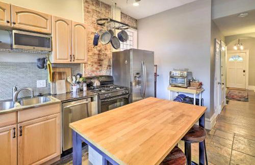 St Louis Retreat about 1 Mi to Botanical Garden - Photo 10