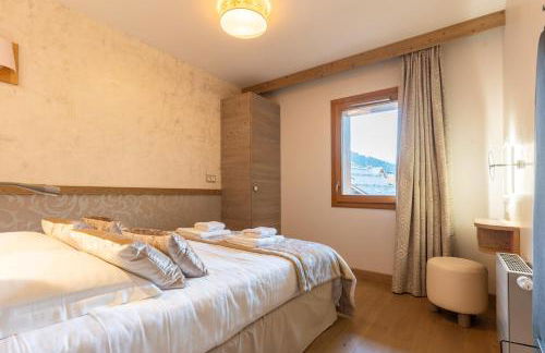 Résidence l'Hévana - Appartements de Prestige Méribel Centre - Foto 22