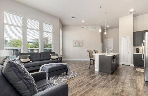 StayOvr at Galatyn Park - Richardson - Foto 10