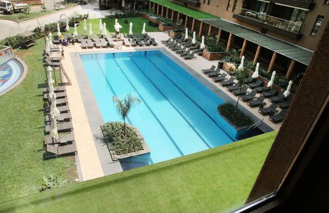 Speke Apartments Wampewo - Foto 43