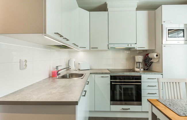 Taruilevi 8 h3 - Foto 7