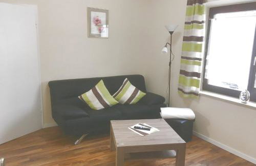 Ferienwohnungen an der Obermaintherme - Foto 6