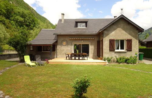 Maison individuelle "Gite la Soulane" à 2 min de Saint lary soulan - Foto 5