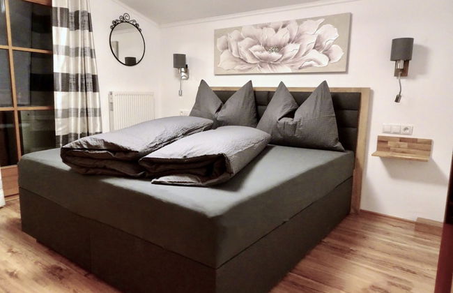 Appartement Pichler - Foto 9