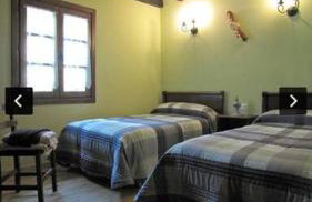 Casa rural altza erreka - Photo 9