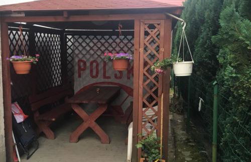 Apartament Pod Kasztanami - ZIELONY - Foto 31