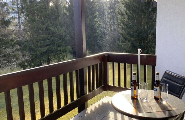 Huis Hochfirst Appartement 9 - Foto 13