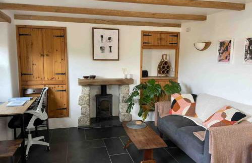 9A Viaduct Cottage - the cosiest bolthole in the SW! - Foto 1