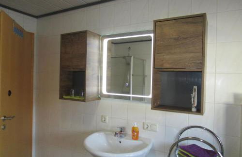 Ferienwohnung Sabine - Foto 13