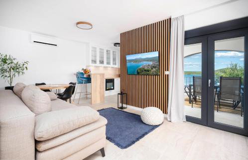 Villa L'aron - Photo 28