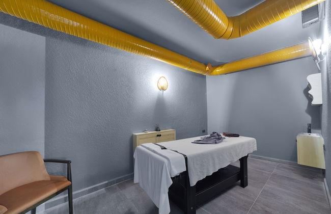 ARIA RIVA APART HOTEL - Foto 70