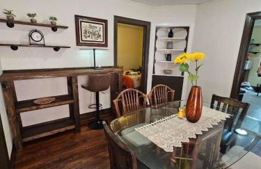 Charming Rustic Home - Foto 33