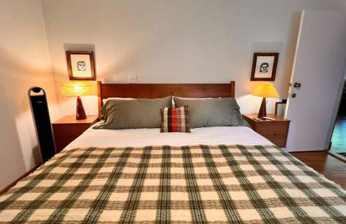 The Mod Cabin - Foto 23