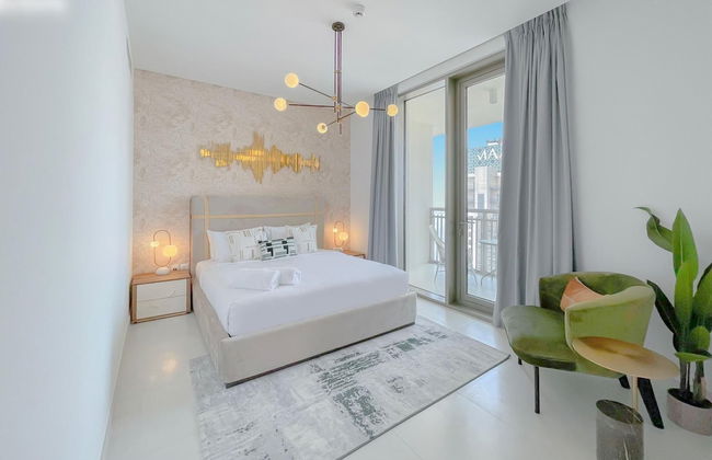 Lavish Living Along the Dubai Creek - Photo 6