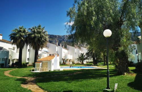 Apartamento Afrodita - Foto 1