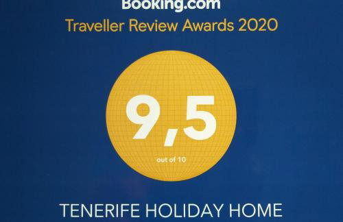TENERIFE HOLIDAY HOME - Foto 11