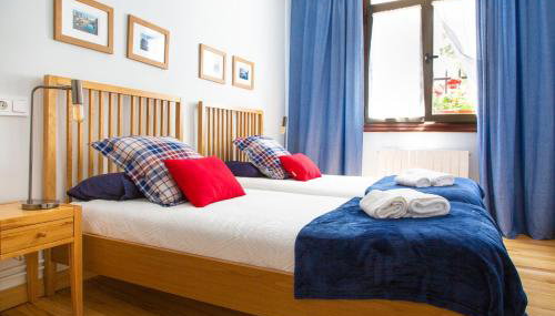 Aresti Old Town by Bilbao Living - Foto 1