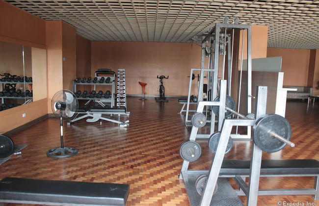 Shaw Residenza Suites - Foto 51