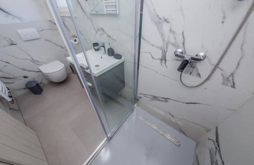 Beach apartment Anđela A2 - Foto 76