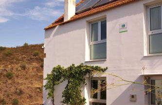 Casa de las Letrinas Baja, 2 Habt 5 más 1 Pers max chimenea con horno - Foto 72