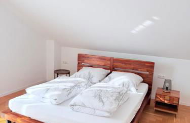 Ferienwohnung Auf der Höhe - Photo 10