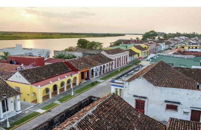 Excursão a Alvarado e Tlacotalpan - Foto 7