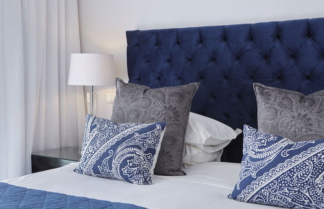 African Elite Properties V&A Waterfront - Foto 21