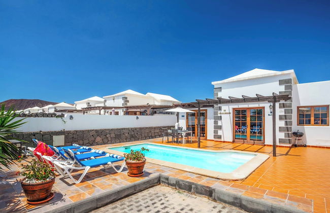 Villa Emilia - Photo 16