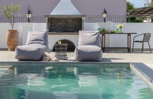 Saint Dionysius Villa - Photo 36