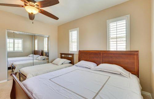 Poolside Dining! Family Home 5 Mi to Goodyear - Foto 22