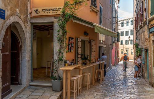 studio app Dea in the center - Foto 15