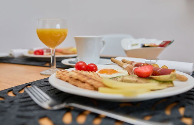 Bahari Apartment - Foto 20