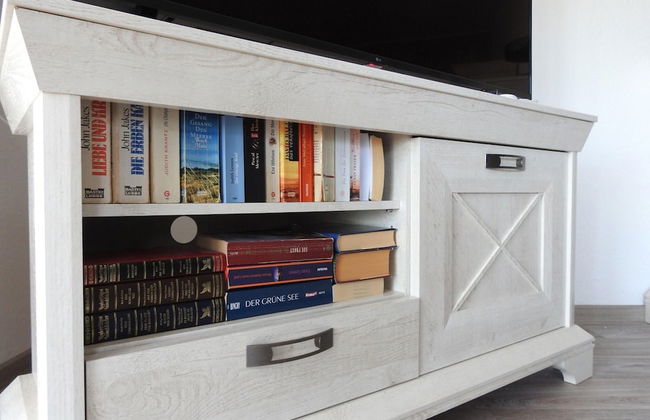 Family-friendly Escape - Photo 29