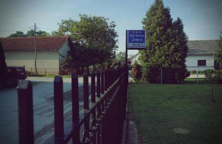Studio apartman Zorkovac - Foto 33