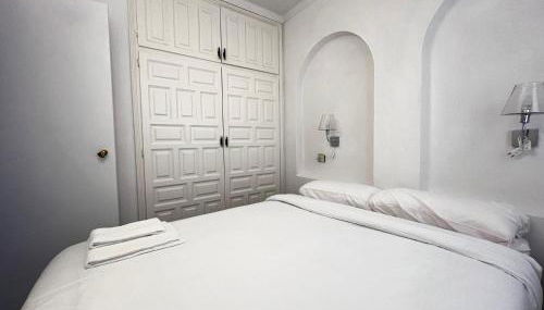 Apartamento A Frente del Canal con Terraza - Foto 5, wardrobe