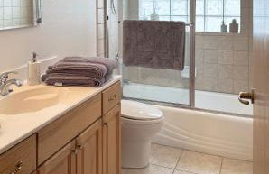 A quiet, stylish and cozy retreat. - Foto 16