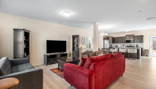 5BR Modern Comfort Spacious Home - Foto 3