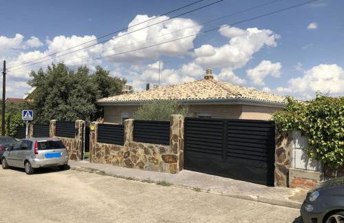 El Encinar de Carol - Foto 32