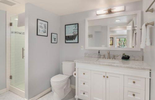 Birch Tree Cottage - 3 Bed 2 Bath Vacation home in Seattle - Foto 9